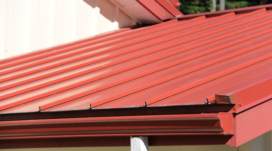 Industrial Roof Replacement in Grosse Tete, LA